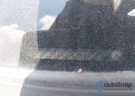 2015 Honda Accord Sport z USA, uszkodzony, nr VIN 1HGCR2F53FA222621